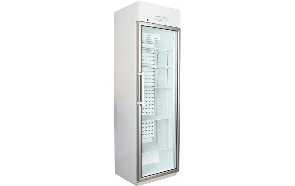 SPC Réfrigérateur médical MKS385GL 385 l porte vitrée Droite