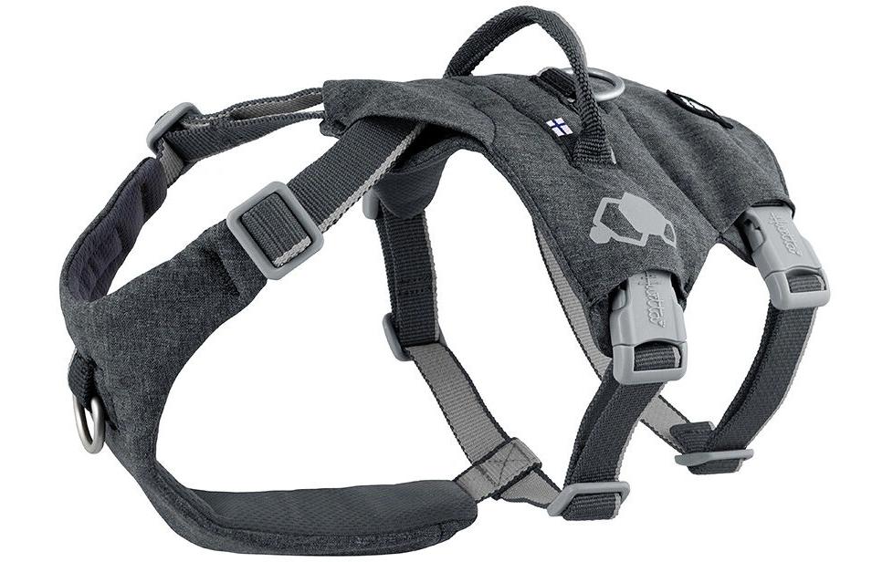 HURTTA Imbracatura di sicurezza Safeguard Harness ECO 40-50, Blackberry