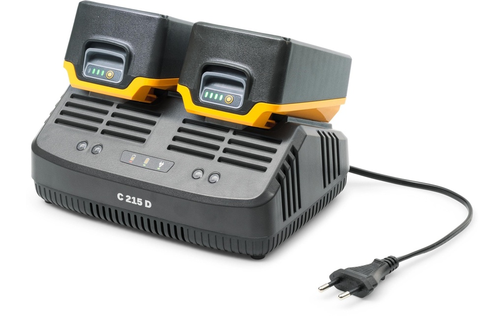 Stiga Chargeur C 215 D 20 V