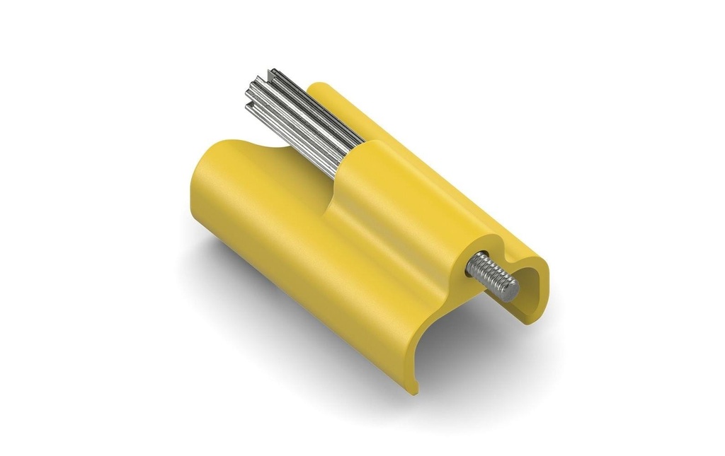 PureLink MicroX4 Clip de verrouillage USB-C 10 Pièce/s