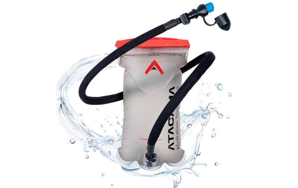 Atacama Gourde 2 l