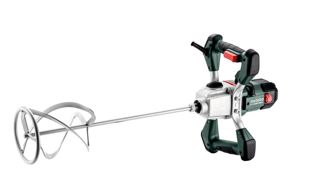 Metabo Agitateur RWEV 1600-2, 1600 W