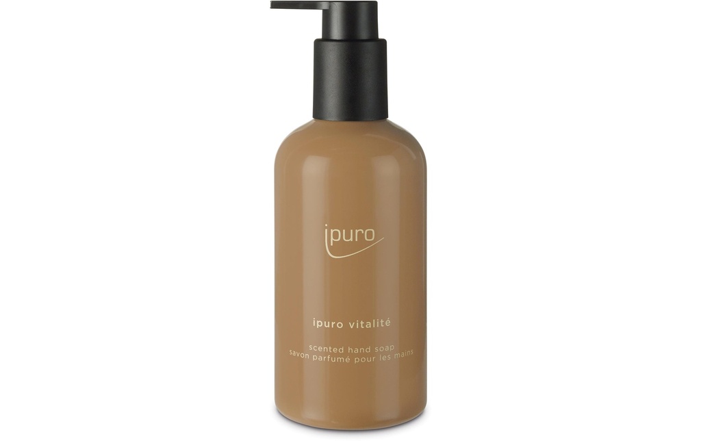 ipuro Savon pour les mains vitalité 250 ml