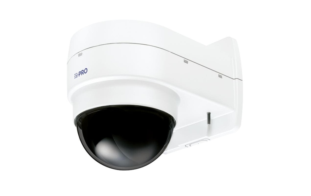 i-Pro Supports mural WV-QWD100G-W Blanc 1 Pièce/s