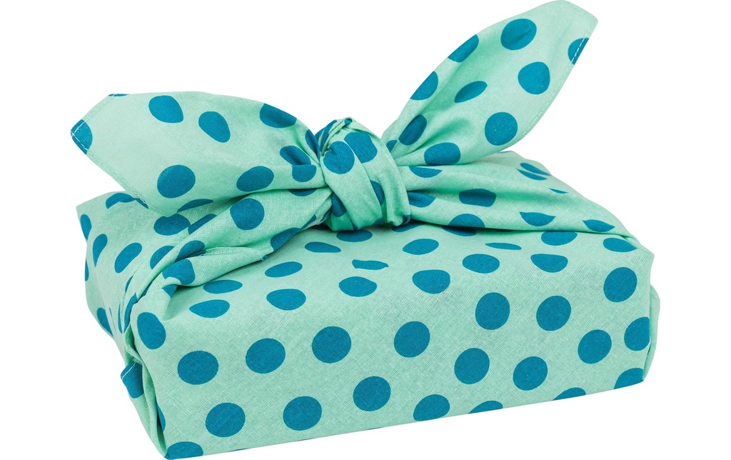 Stewo Sac en tissu Renee 80 x 80 cm