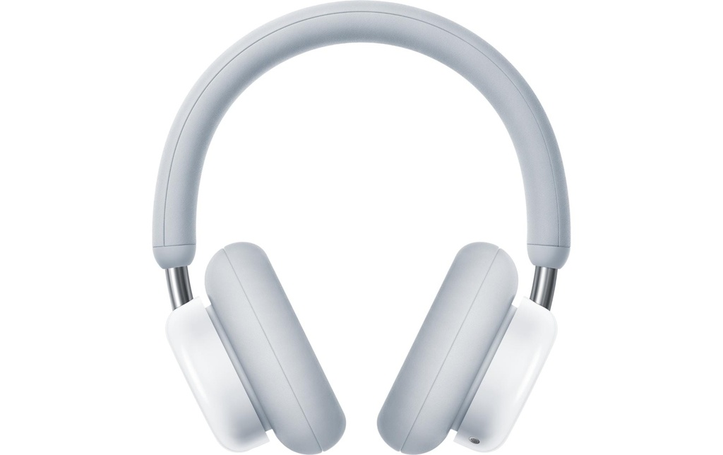 CMF by Nothing Casques supra-auriculaires Wireless Headphone Pro Gris clair