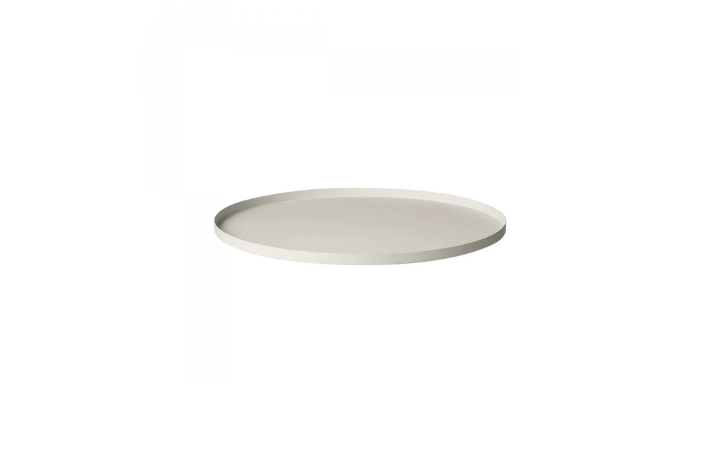 Blomus Plateau de service PEASY L Moonbeam