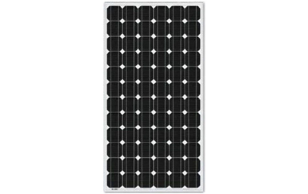 Victron Panneau solaire 130W - 1200 x 668 x 30 mm