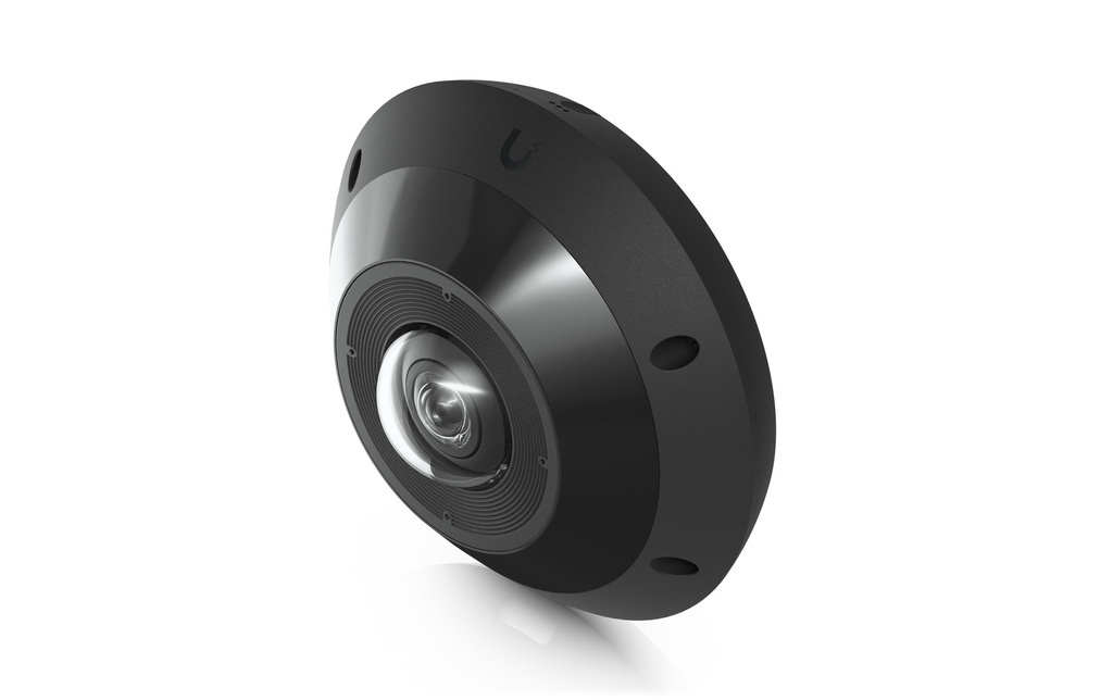 Ubiquiti Caméra réseau G6 Pro 360 Noir, 1 Pièce/s