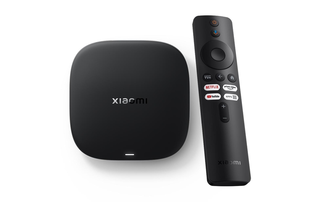 Xiaomi Lecteur média / IPTV TV Box S (3rd Gen)