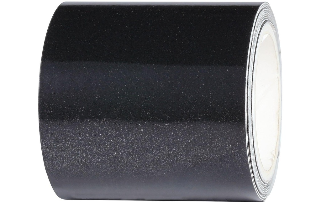 BBB Film de protection de cadre BBP-72 Noir