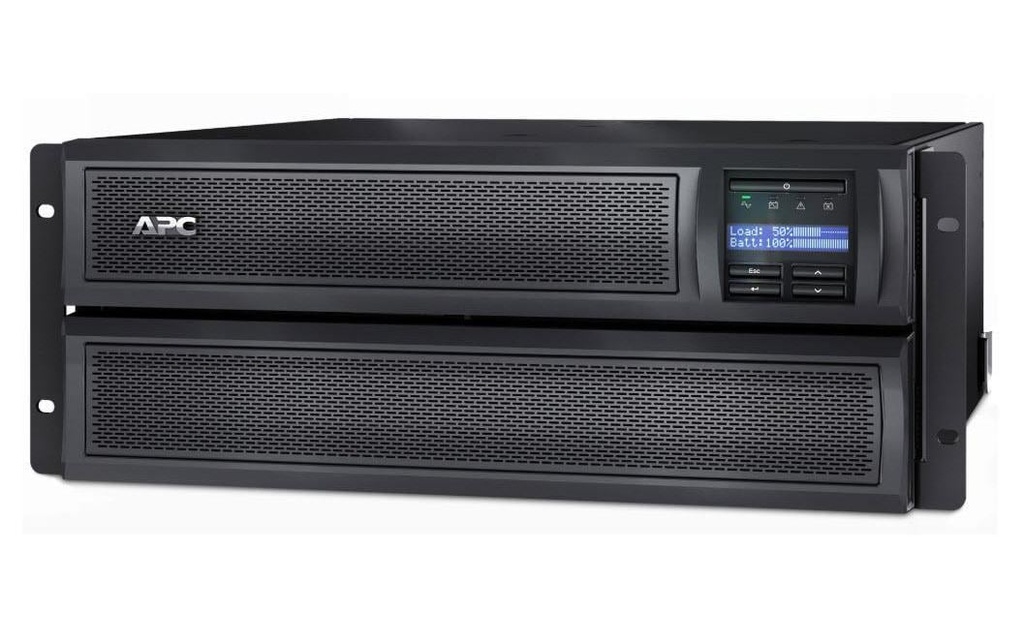 APC ASI SMX2200HV 2200 VA / 1980 W