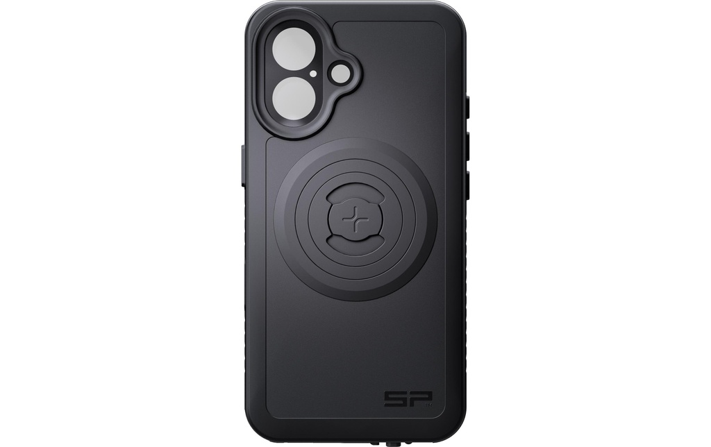 SP Connect Étui sport & extérieur Xtreme iPhone 17 , noir