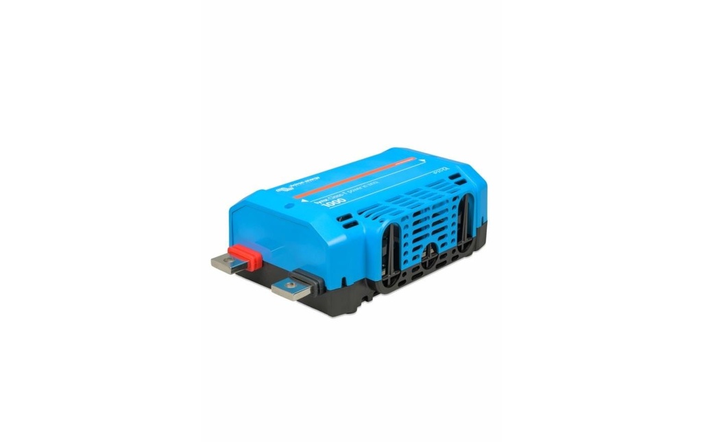 Victron Lynx Class-T Power In Jeu de barres