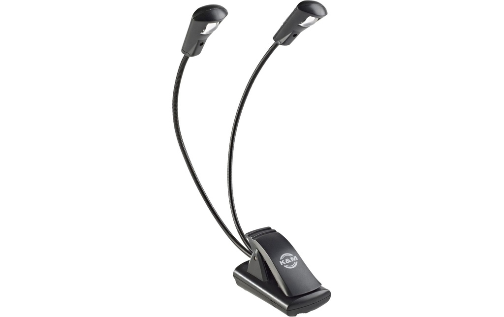 K&M Lampe de pupitre 12243