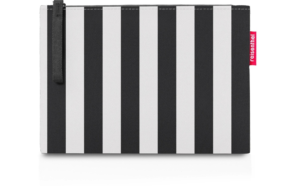 Reisenthel Trousse de toilette Case 1 Summerstripes Black
