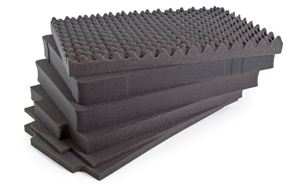 Nanuk Bloc mousse Kit pour mod. 975