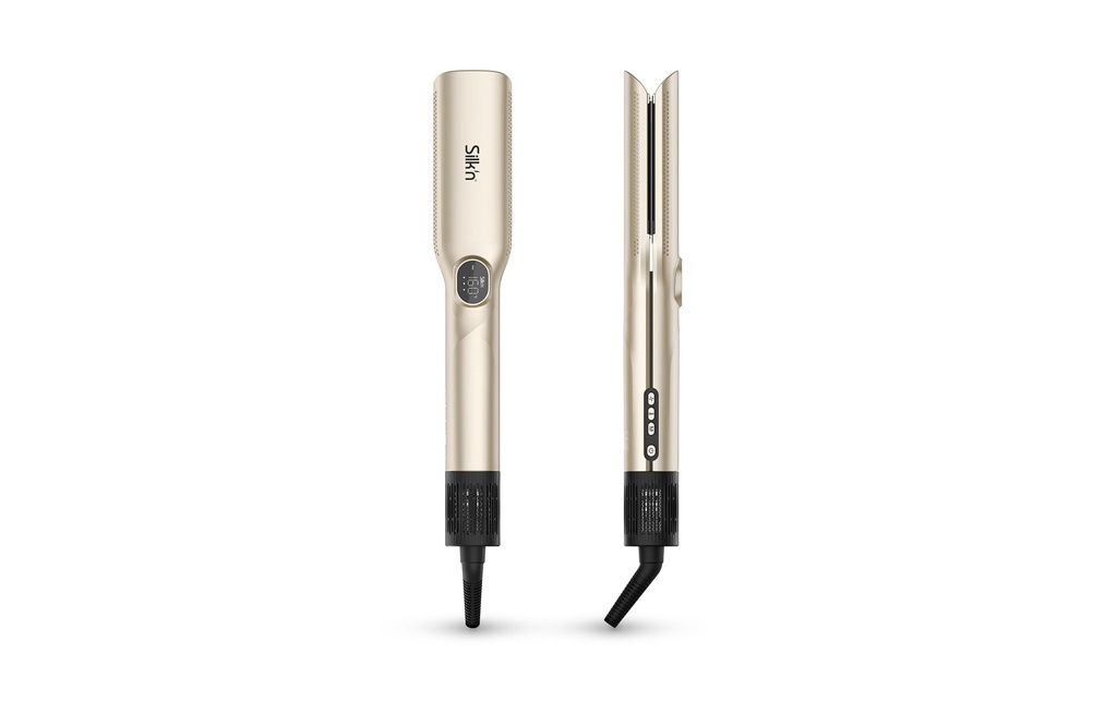 Silk'n Sèche-cheveux et styliseur de cheveux tout-en-un SilkyAir Trinity