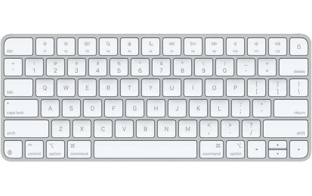 Apple Magic Keyboard (US Layout)