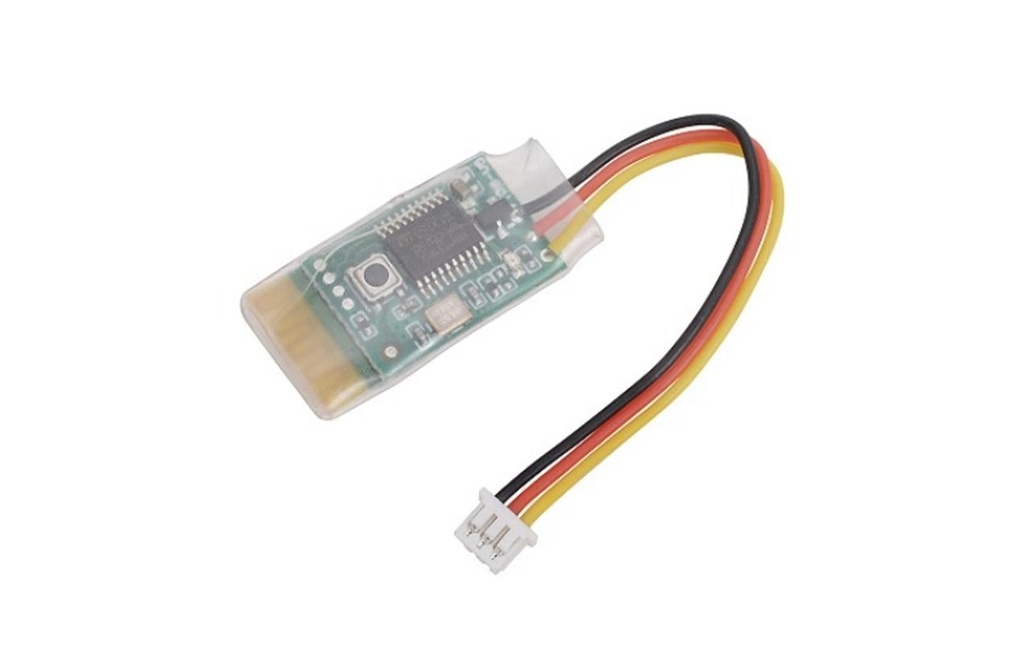 OMPHobby Récepteur satellite pour Futaba S-FHSS S.Bus