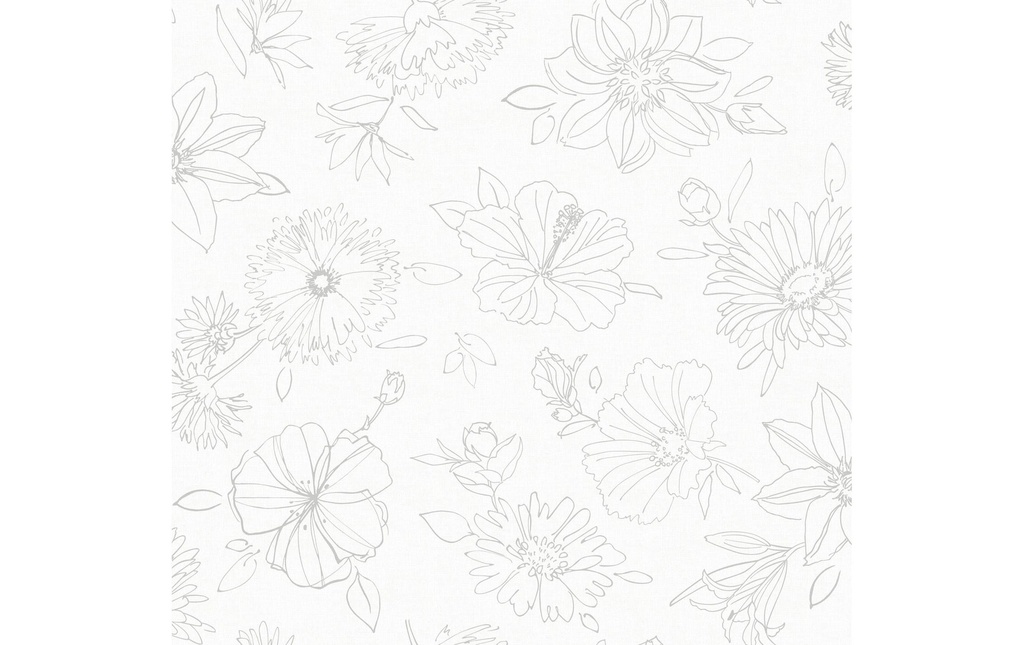 d-c-fix Nappe Manhattan Palmas 150 cm x 250 cm,  Nature
