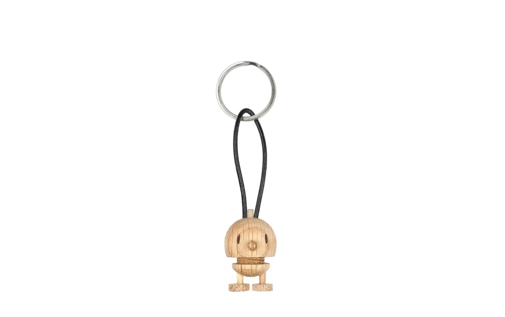 Hoptimist Porte-clés Bumble Oak