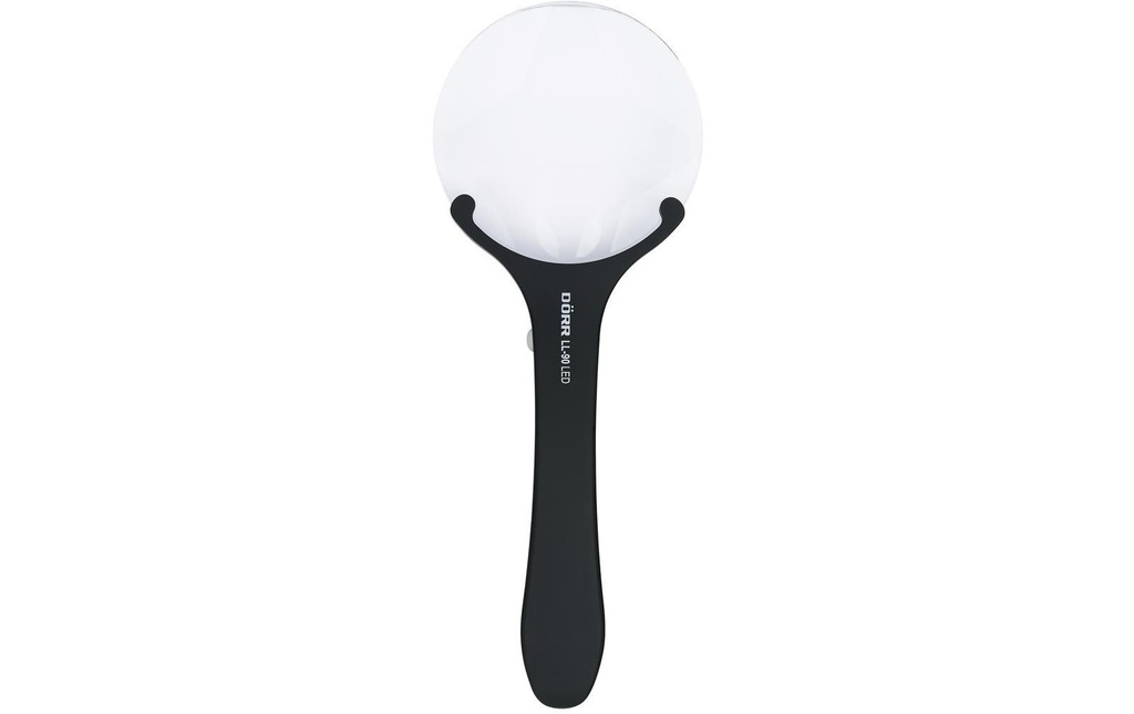 Dörr Loupe LED LL-90