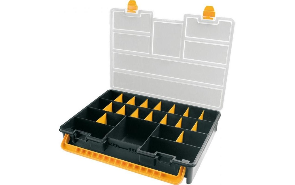 Art Plast Organisateur 22 Fächer