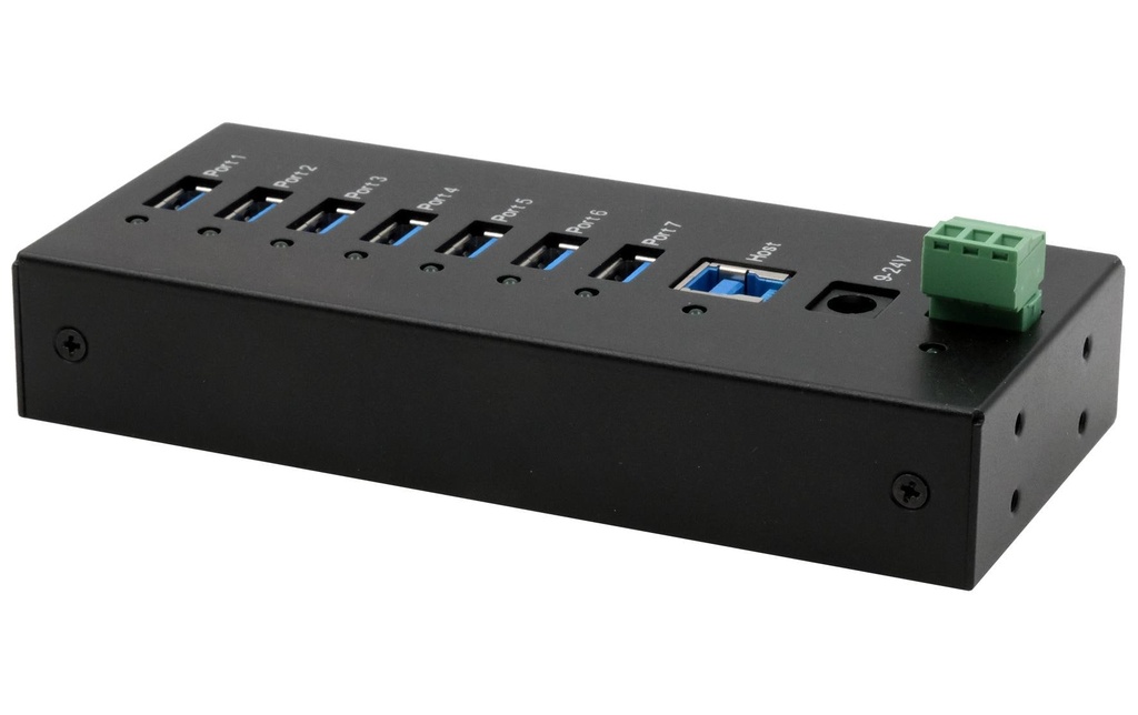 Exsys Hub USB EX-11247HMS
