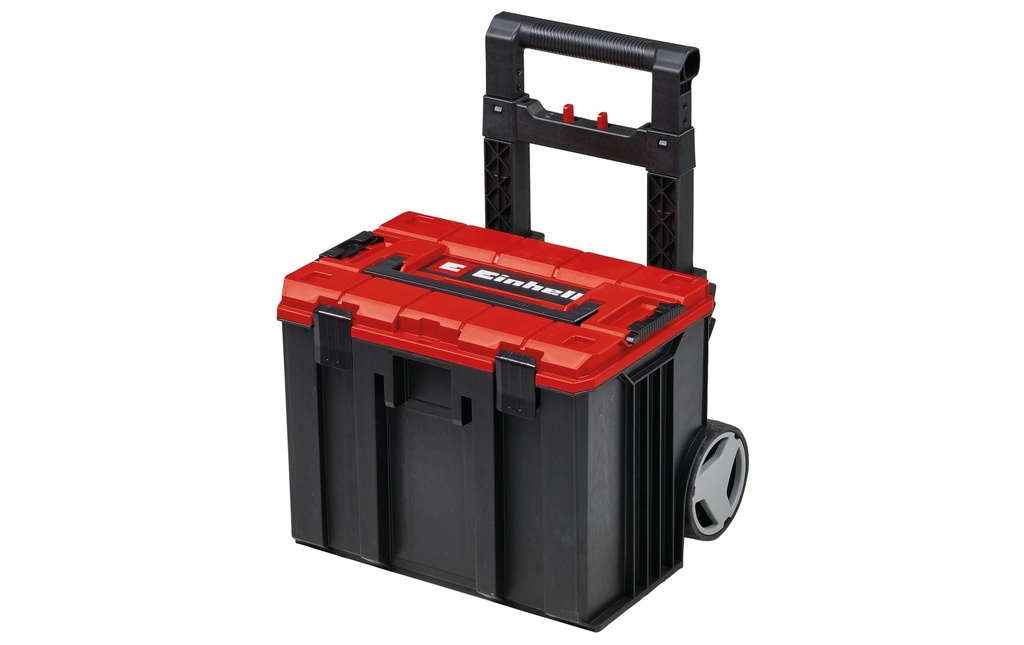 Einhell Boîte système E-Case L avec roues