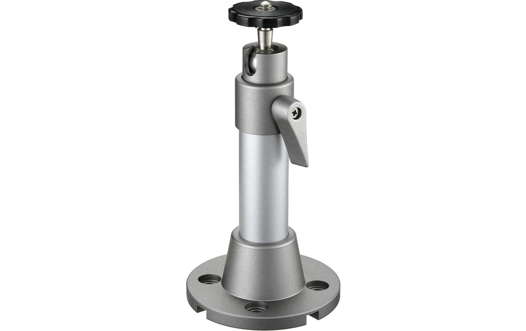 Hanwha Vision Supports pour plafond/mur STB-4150V Argenté 1 Pièce/s