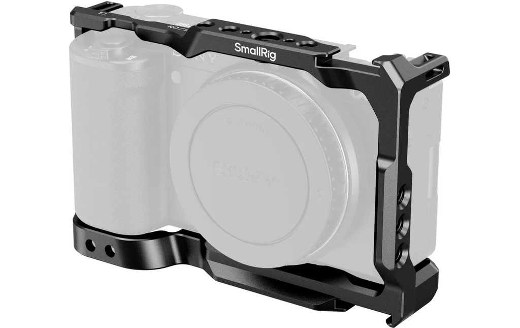 Smallrig Cage pour Sony ZV-E10