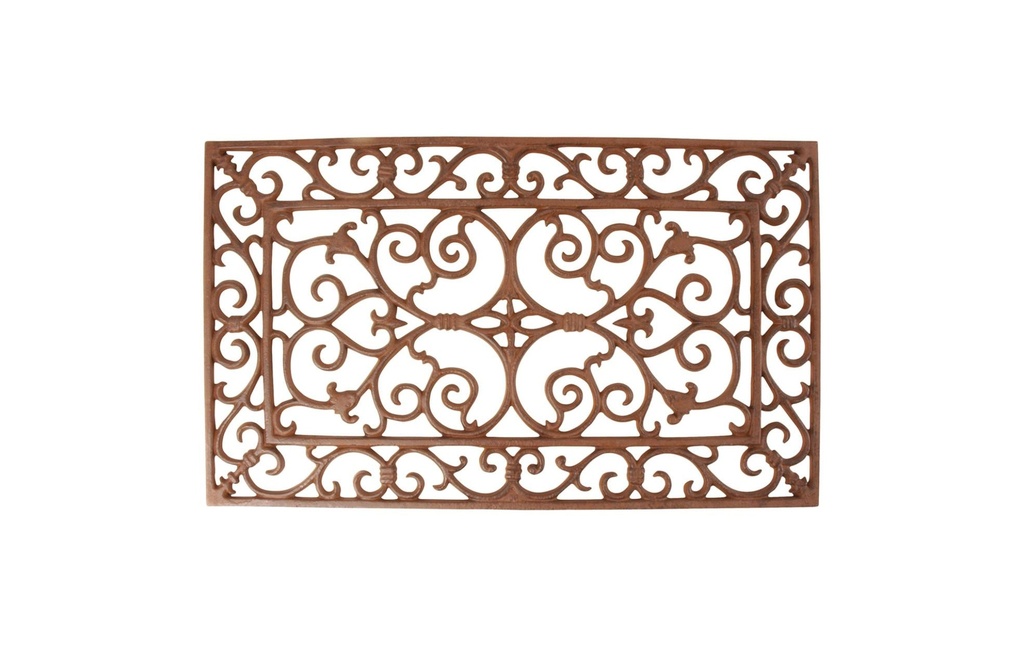 Esschert Design Tapis de sol Antique 34 x 58.2 cm