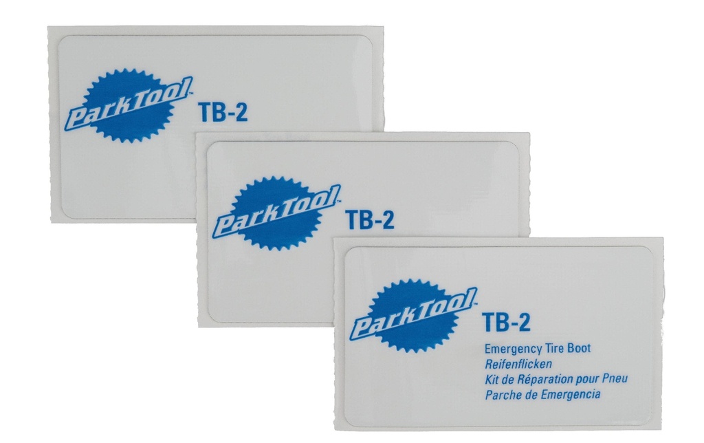 ParkTool Nécessaire de réparation TB-2