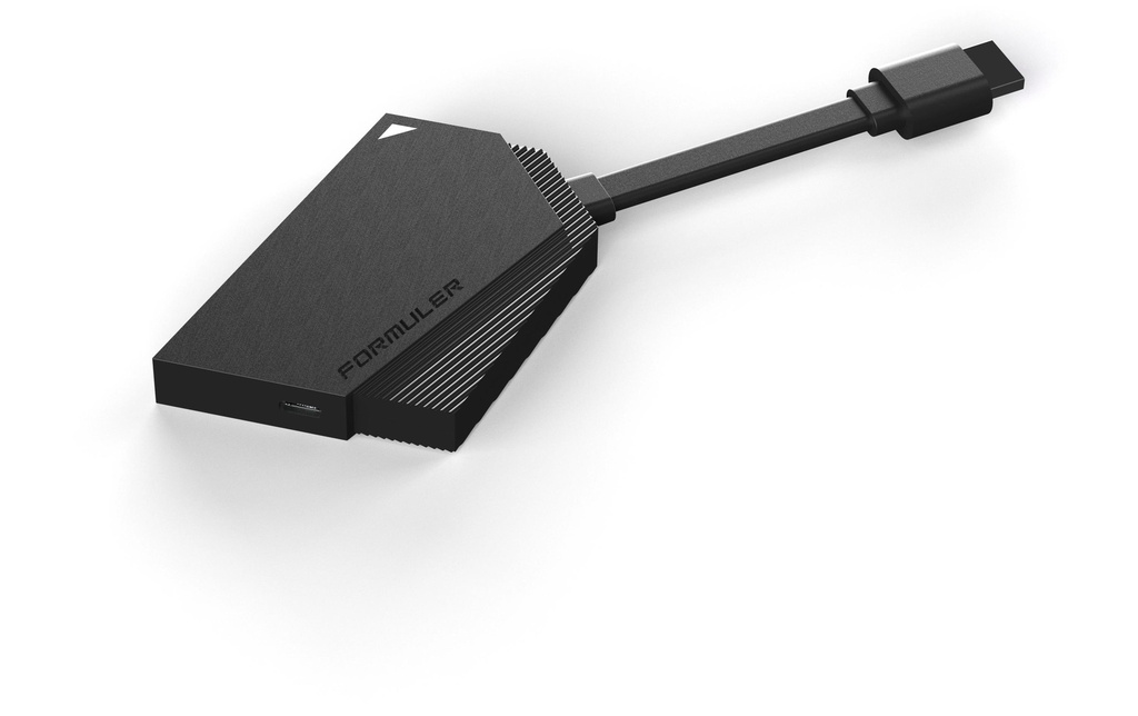 Formuler Z Mini