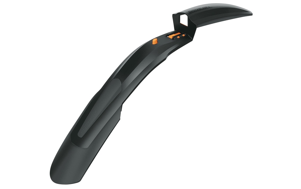 SKS Garde-boue Shockblade Noir 28-29