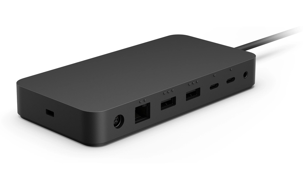 Microsoft Station d'accueil Surface Thunderbolt 4 Dock Business