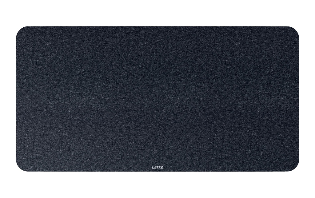 Leitz Sous-main feutre Grand 36 x 70 cm