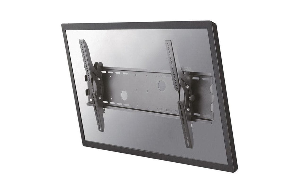 NEOMOUNTS Supports mural PLASMA-W200BLACK Noir