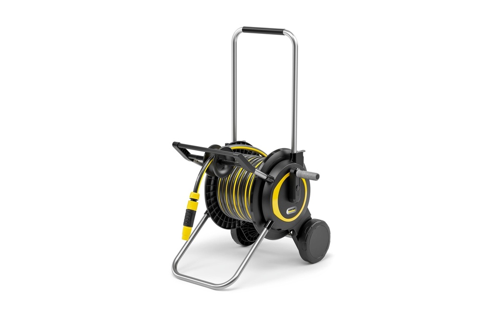 Kärcher Professional Chariot dévidoir HT 4.20 Set
