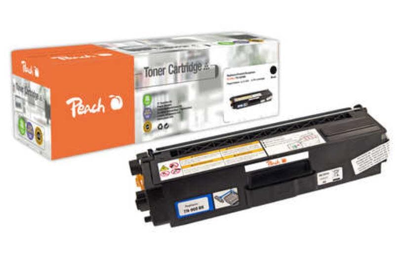 Peach Toner Brother TN-900 noir