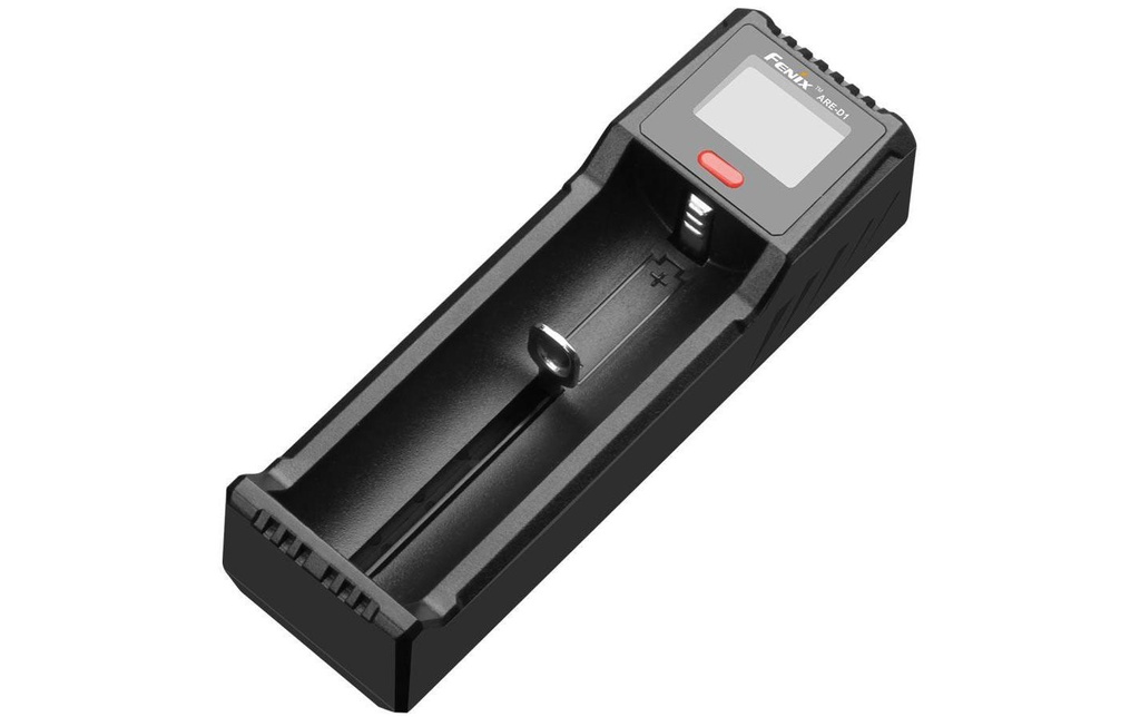 Fenix Chargeur ARE-D1 Micro-USB
