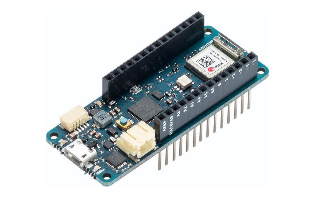 Arduino Carte de développement MKR WIFI 1010