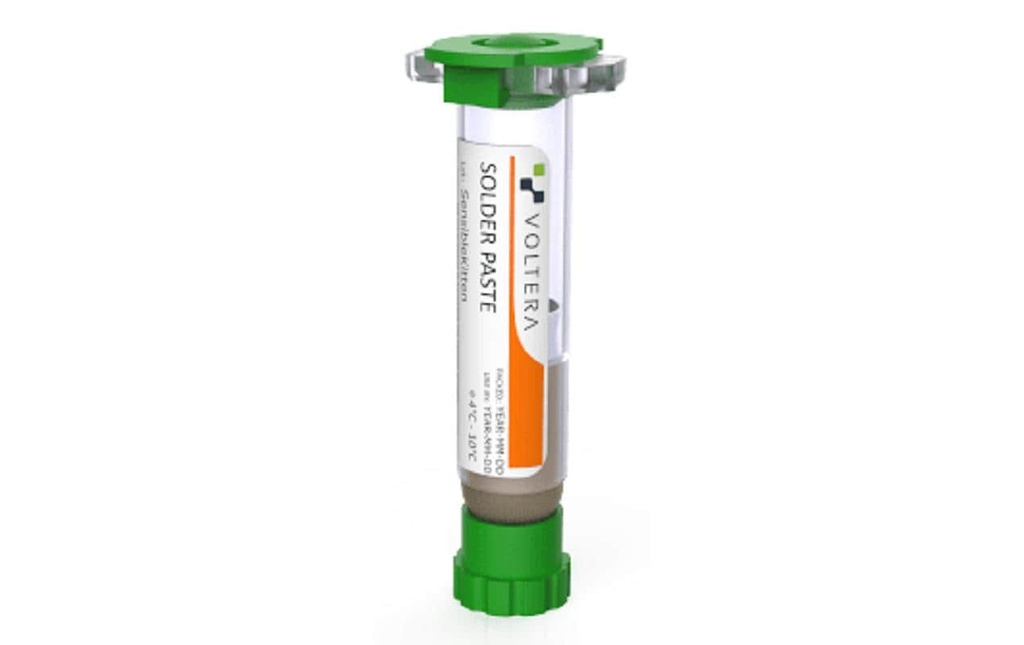 Voltera Pâte à souder Cartouche de 2 ml