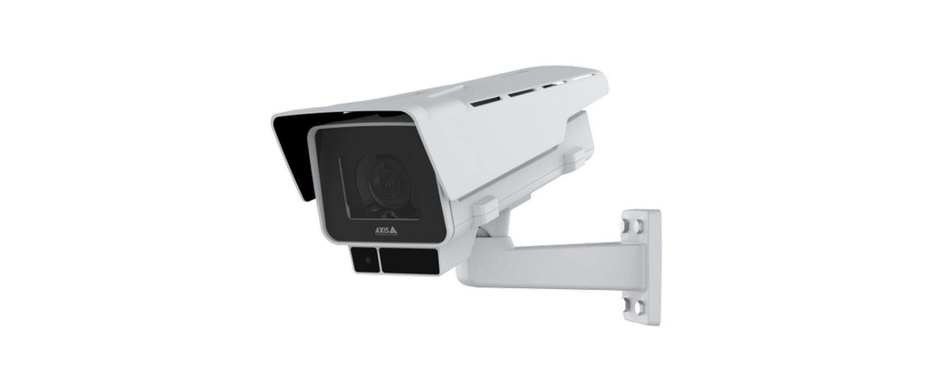 Axis Caméra réseau P1387-LE