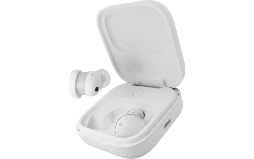 Fairphone Écouteurs intra-auriculaires Wireless Écouteurs Fairbuds V2 Blanc