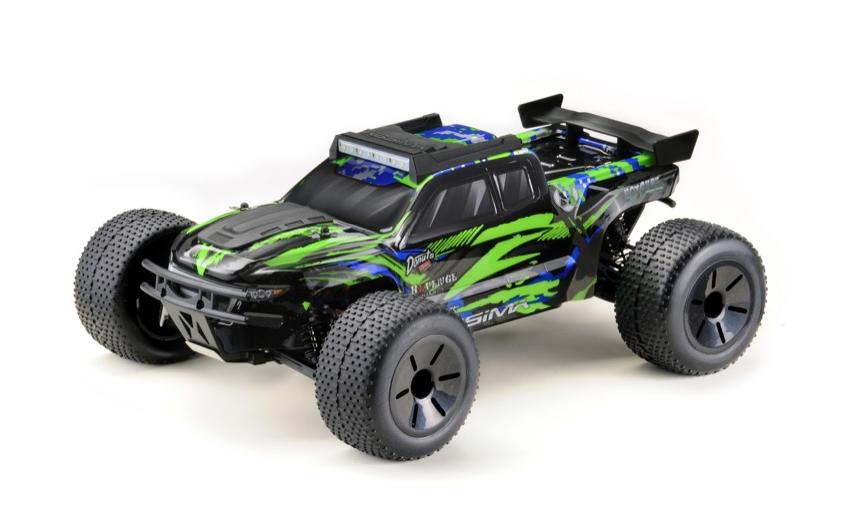 Absima Truggy AT3.4-V2 KIT, 4WD, 1:10
