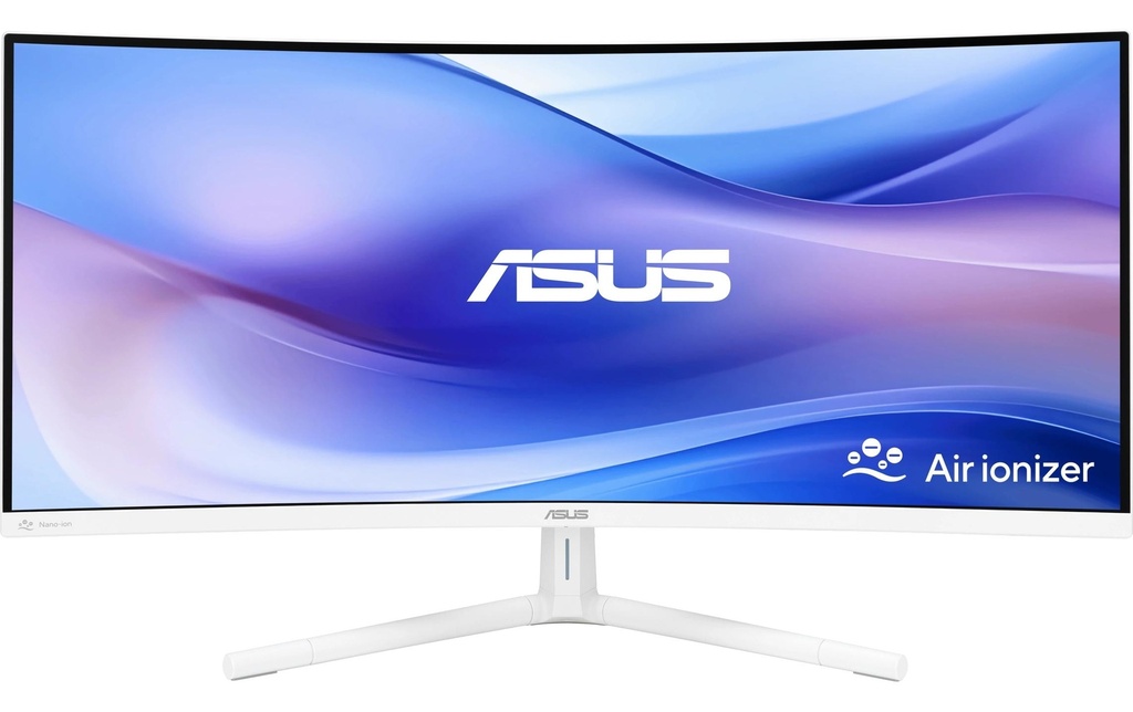 ASUS Moniteur EyeCare VU34WCIP-W 34 , 3440 x 1440 (UWQHD)