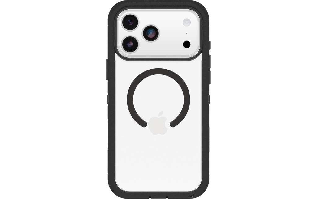 Otterbox Coque arrière Defender Pro XT iPhone 17 Pro Max