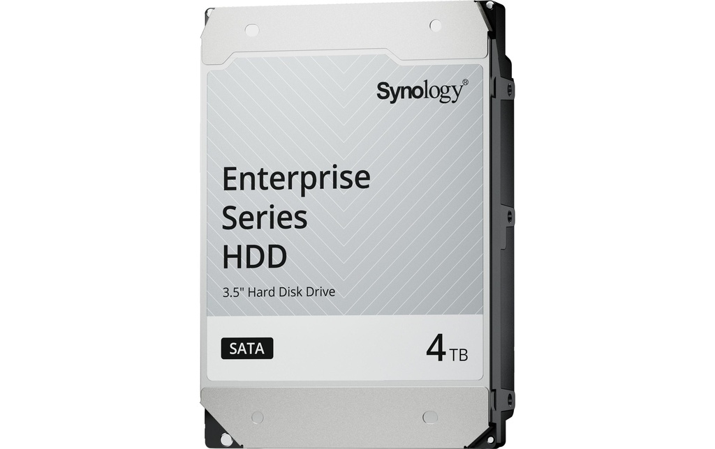 Synology Disque dur HAT5320 3.5 SATA 4 TB